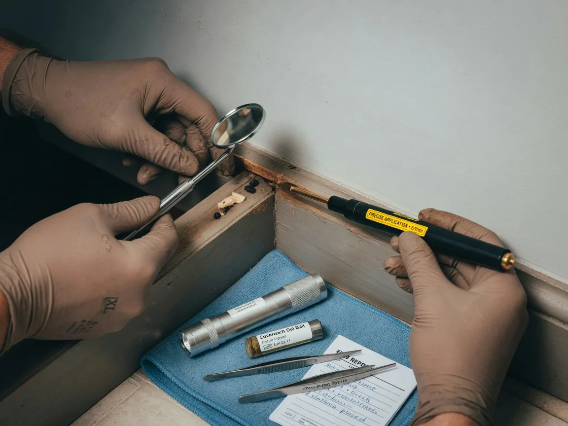 Why choose Emergency Pest Control in Murfreesboro, NC